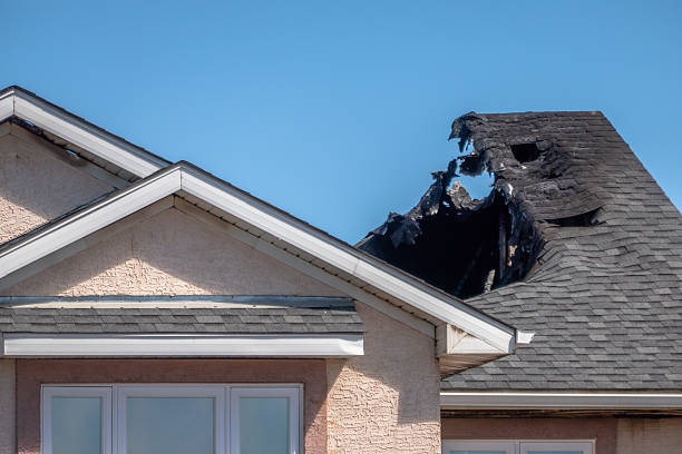Licensed Emergency Fire Cleanup service in National Park, NJ - Fire Damage Laser Cleaning